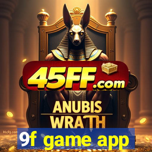 9f game app